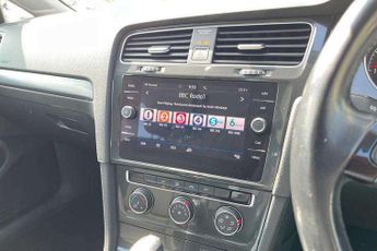 Volkswagen Golf 1.5 TSI EVO SE 5dr DSG [Nav]