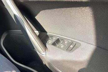 Volkswagen Golf 1.5 TSI EVO SE 5dr DSG [Nav]
