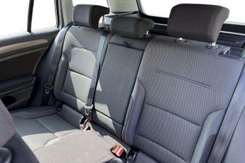 Volkswagen Golf 1.5 TSI EVO SE 5dr DSG [Nav]