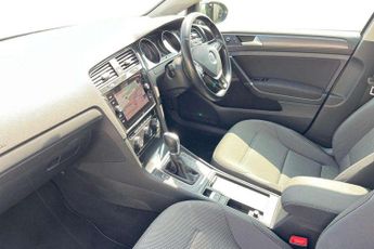 Volkswagen Golf 1.5 TSI EVO SE 5dr DSG [Nav]