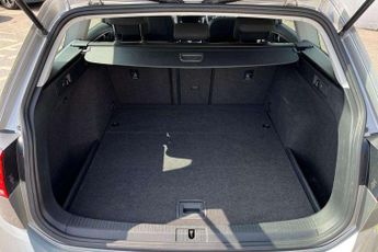 Volkswagen Golf 1.5 TSI EVO SE 5dr DSG [Nav]