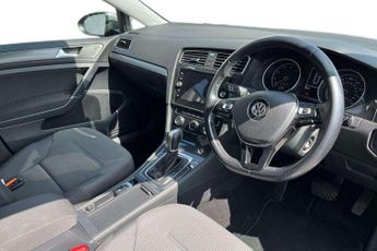 Volkswagen Golf 1.5 TSI EVO SE 5dr DSG [Nav]
