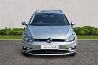 Volkswagen Golf 1.5 TSI EVO SE 5dr DSG [Nav]