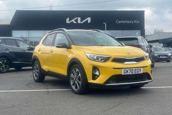 Kia Stonic 1.0T GDi 4 5dr Auto