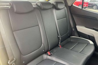 Kia Stonic 1.0T GDi 4 5dr Auto
