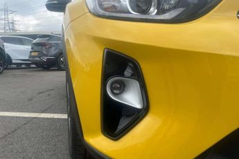 Kia Stonic 1.0T GDi 4 5dr Auto