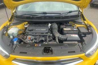 Kia Stonic 1.0T GDi 4 5dr Auto