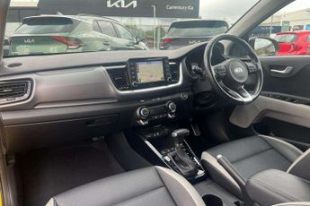 Kia Stonic 1.0T GDi 4 5dr Auto