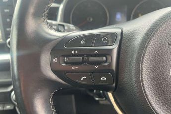 Kia Stonic 1.0T GDi 4 5dr Auto