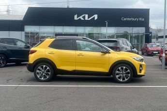Kia Stonic 1.0T GDi 4 5dr Auto