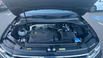 Volkswagen Tiguan 1.5 TSI 150 R-Line 5dr DSG