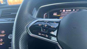Volkswagen Tiguan 1.5 TSI 150 R-Line 5dr DSG