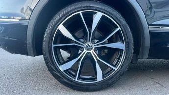 Volkswagen Tiguan 1.5 TSI 150 R-Line 5dr DSG