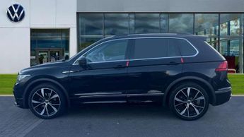 Volkswagen Tiguan 1.5 TSI 150 R-Line 5dr DSG