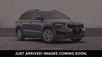 Skoda Karoq 1.5 TSI SE L 5dr DSG