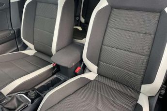 Volkswagen T-Roc 2.0 TSI 4MOTION SEL 5dr DSG