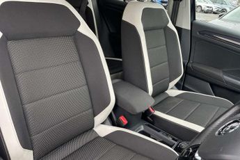 Volkswagen T-Roc 2.0 TSI 4MOTION SEL 5dr DSG