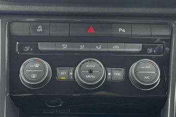 Volkswagen T-Roc 2.0 TSI 4MOTION SEL 5dr DSG