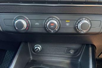 Audi Q2 35 TFSI Black Edition 5dr S Tronic