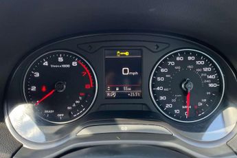 Audi Q2 35 TFSI Black Edition 5dr S Tronic