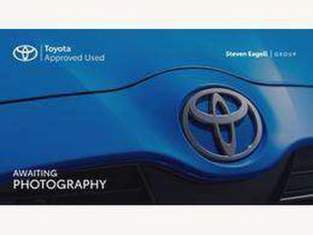 Toyota Yaris 1.5 Hybrid Design 5dr CVT