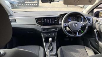 Volkswagen Polo 1.0 TSI 95 Match 5dr DSG