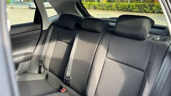 Volkswagen Polo 1.0 TSI 95 Match 5dr DSG