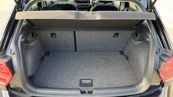 Volkswagen Polo 1.0 TSI 95 Match 5dr DSG