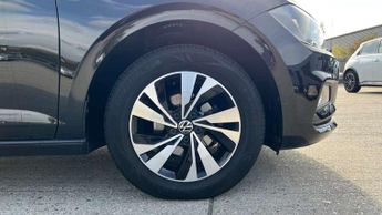 Volkswagen Polo 1.0 TSI 95 Match 5dr DSG