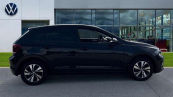 Volkswagen Polo 1.0 TSI 95 Match 5dr DSG