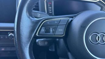 Audi A1 35 TFSI Citycarver 5dr S Tronic