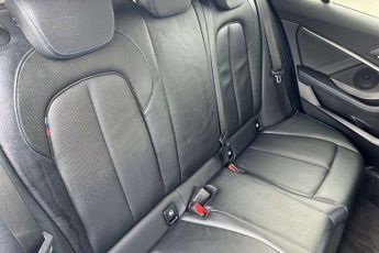 BMW 1 Series 118i M Sport 5dr Step Auto