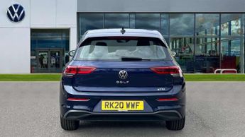 Volkswagen Golf 1.5 eTSI 150 Life 5dr DSG