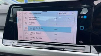 Volkswagen Golf 1.5 eTSI 150 Life 5dr DSG