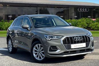Audi Q3 35 TFSI Sport 5dr S Tronic