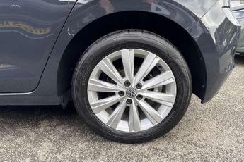 Volkswagen Polo 1.0 TSI 115 SEL 5dr DSG