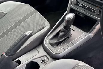 Volkswagen Polo 1.0 TSI 115 SEL 5dr DSG