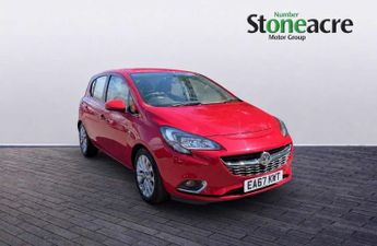 Vauxhall Corsa 1.4 SE 5dr Auto