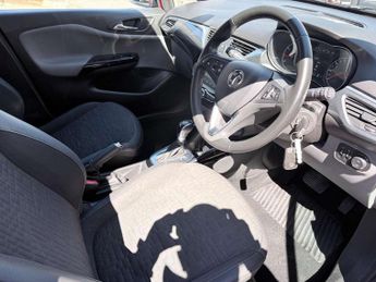 Vauxhall Corsa 1.4 SE 5dr Auto