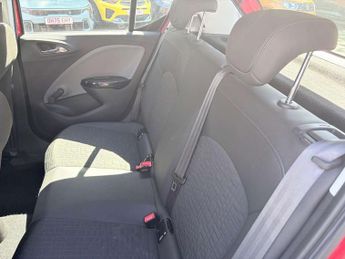 Vauxhall Corsa 1.4 SE 5dr Auto