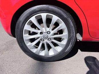 Vauxhall Corsa 1.4 SE 5dr Auto