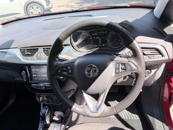 Vauxhall Corsa 1.4 SE 5dr Auto