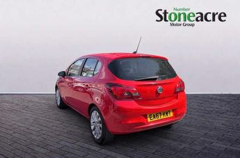Vauxhall Corsa 1.4 SE 5dr Auto