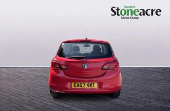 Vauxhall Corsa 1.4 SE 5dr Auto
