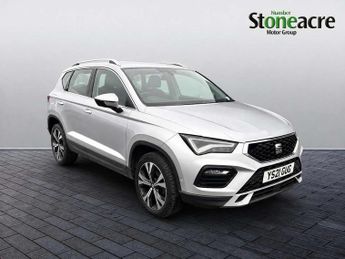 SEAT Ateca 1.5 TSI EVO SE Technology 5dr