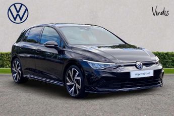 Volkswagen Golf 1.5 TSI 150 R-Line 5dr