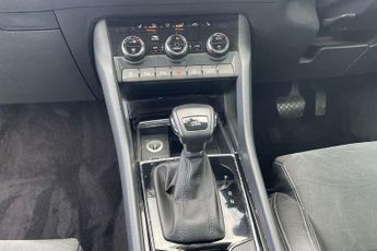 Skoda Karoq 1.5 TSI SE L 5dr DSG