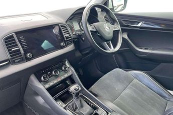 Skoda Karoq 1.5 TSI SE L 5dr DSG