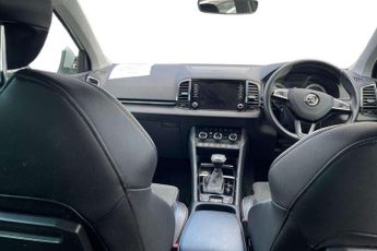 Skoda Karoq 1.5 TSI SE L 5dr DSG