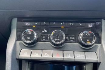 Skoda Karoq 1.5 TSI SE L 5dr DSG